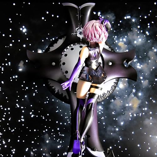Amazon | Fate/Grand Order シールダー/マシュ・キリエライト 限定ver