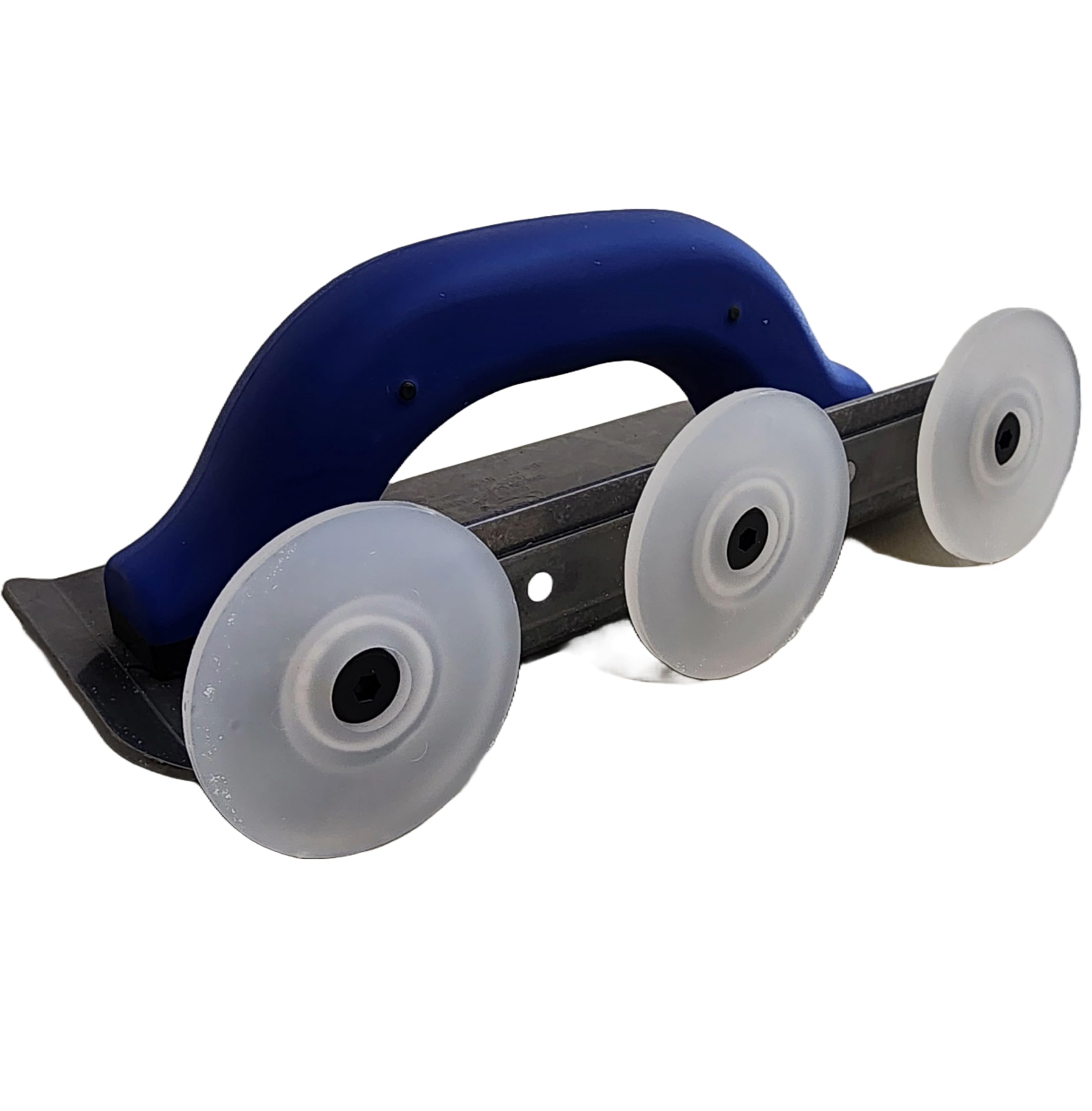 Quik Tuck Carpet Tucking Tool ORX-6672 - Non-Slip Grip for Better Control