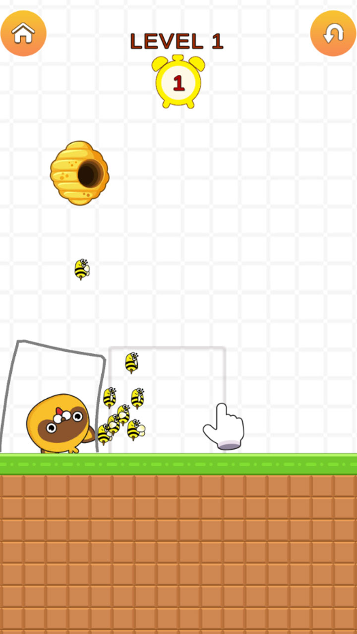 Draw to Save your Doge: Draw Puzzle & Rescue Pet Dog - App on