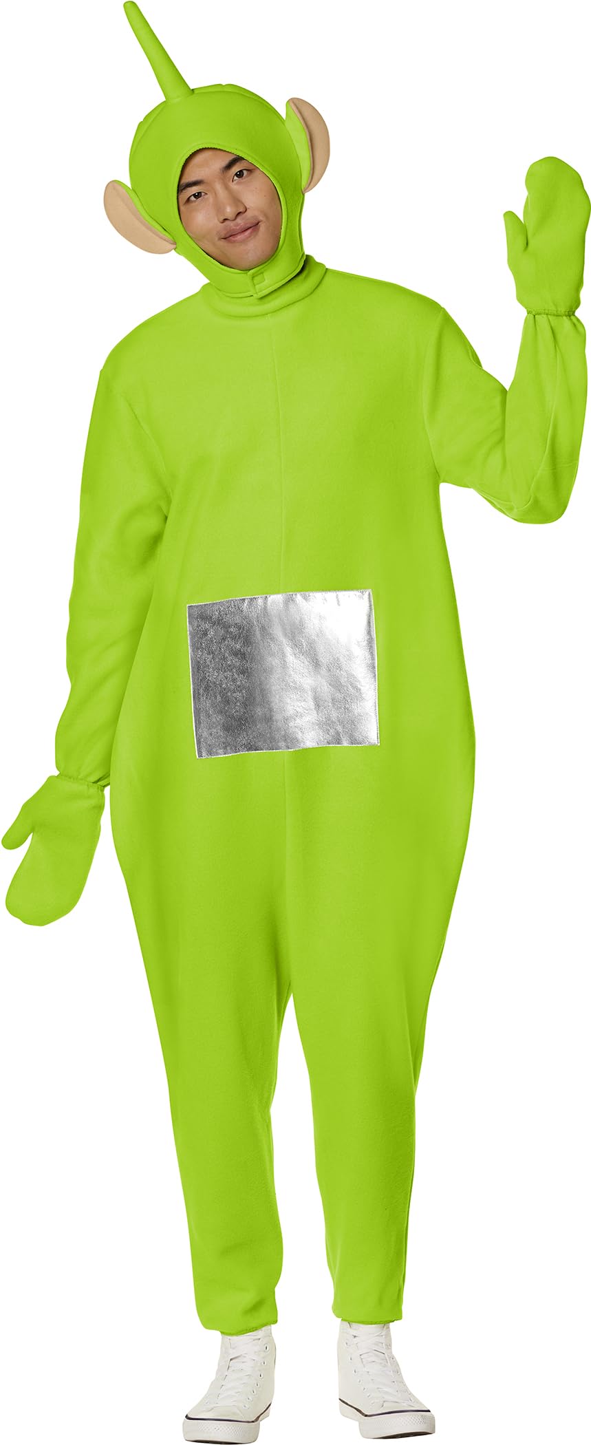 InSpirit DesignsMens Dipsy Adult Costume Costume (pack of 1)