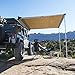 Smittybilt (2784 8.2' x 6.2' Tent Awning