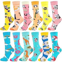 12 Pairs-animal Cat1211
