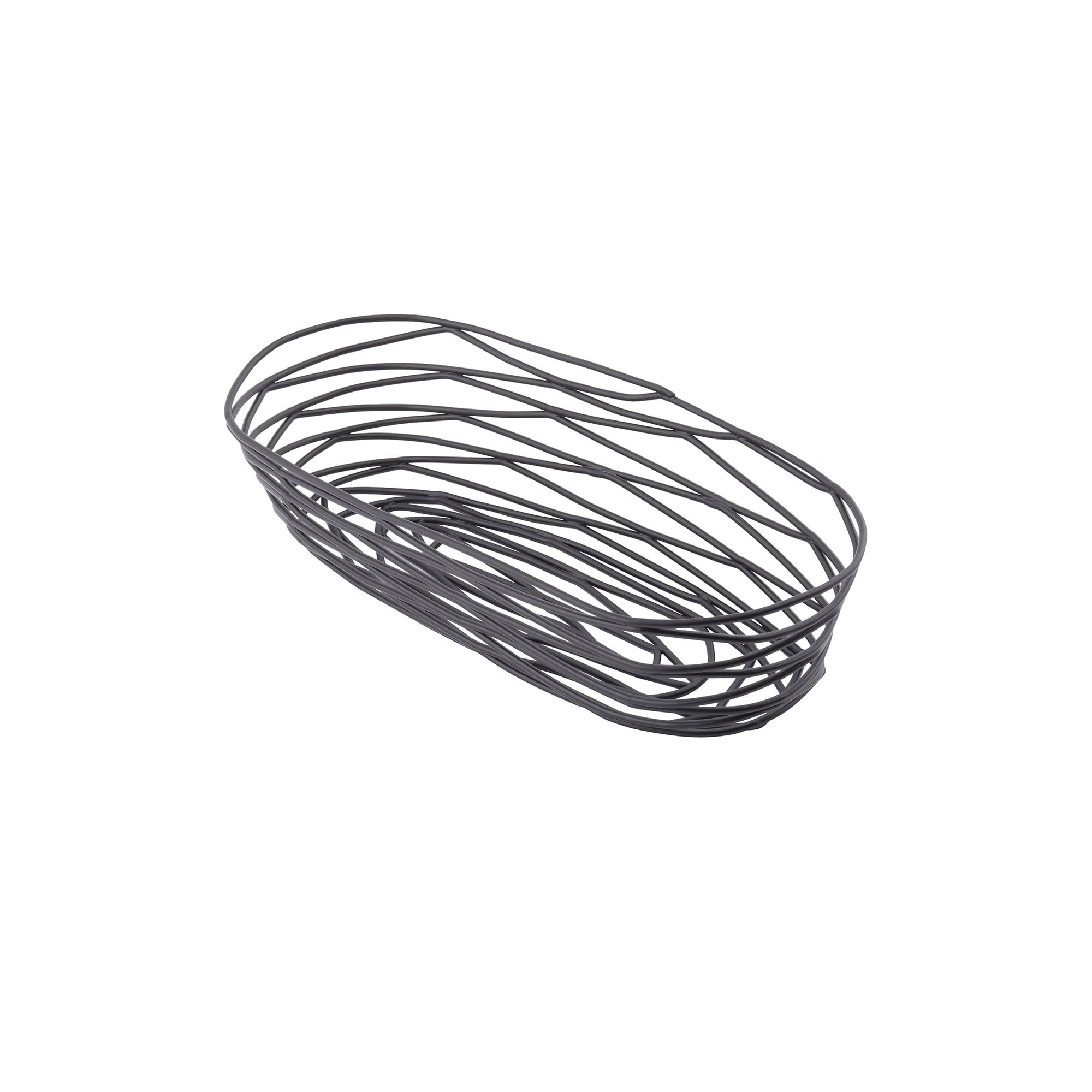 TableCraft BK11709, Oblong Basket, 9