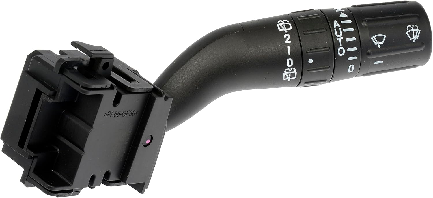 Dorman 920-586 Passenger Side Multi Function Column Switch Compatible with Select Ford/Lincoln Models
