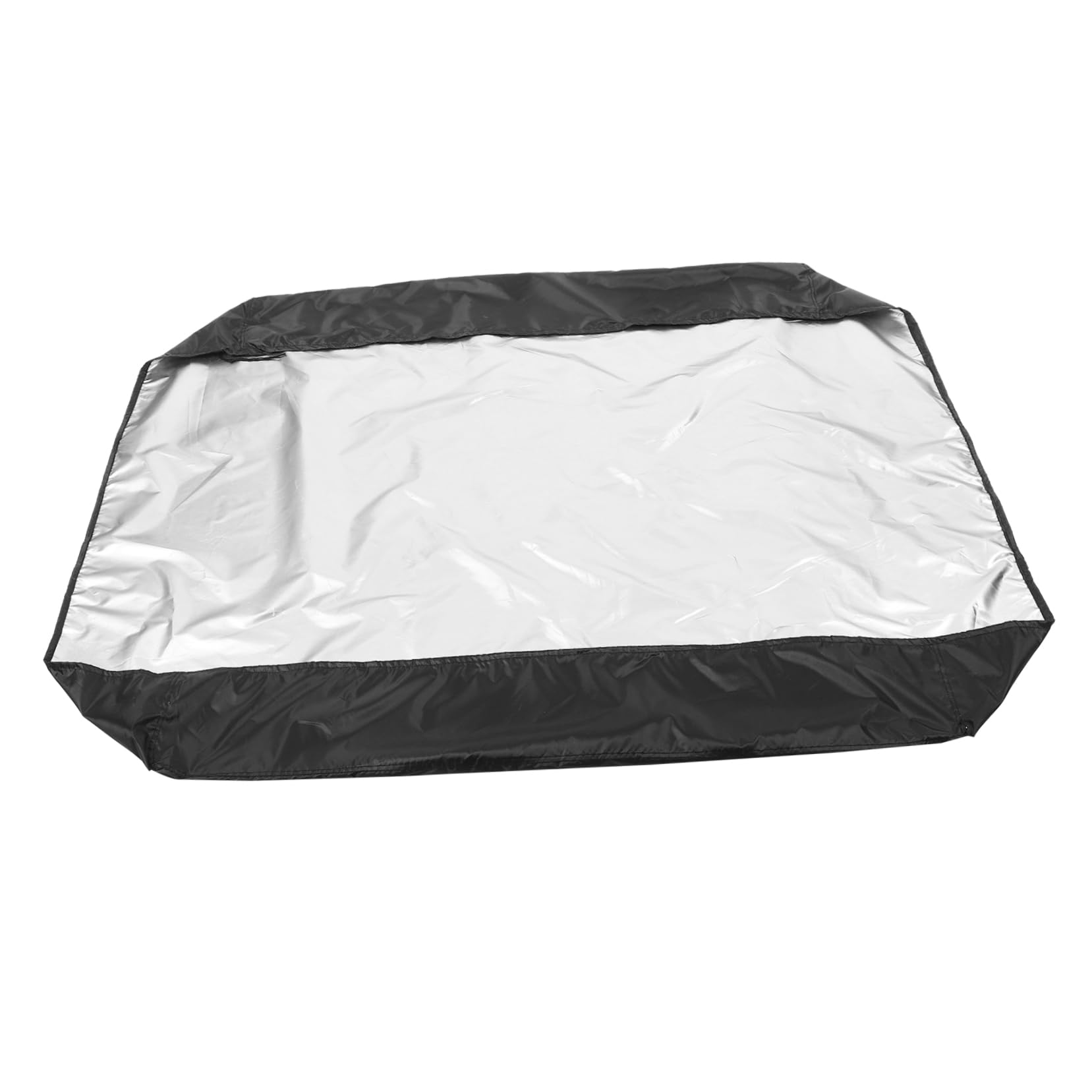 FUNOMOCYA Waterproof Sandbox Protector Polyester Material Small Bath Cover Boys and Girls Toys Garden Use