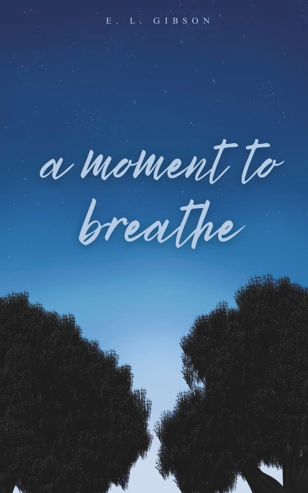 A Moment To Breathe