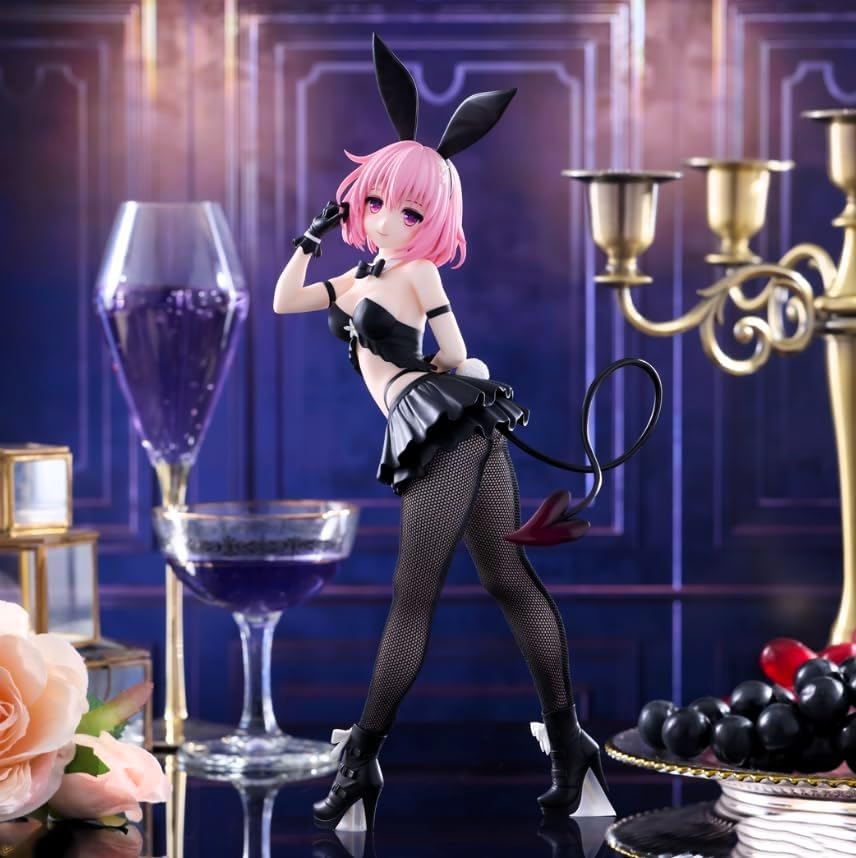 Amazon.co.jp: To LOVEる -とらぶる- ダークネス BiCute Bunnies