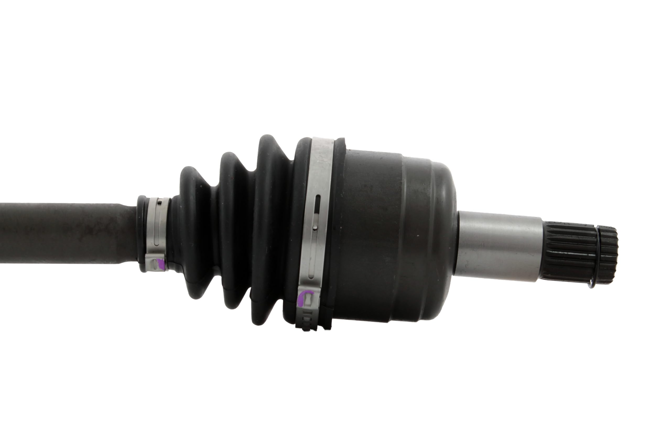 Cardan quad équivalent à 700 Grizzly 538