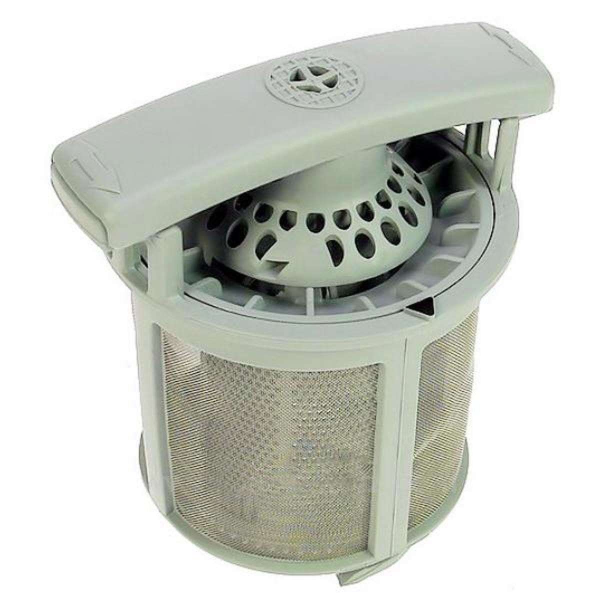 Filtro scarico originale ELECTROLUX Lavastoviglie 1119161105