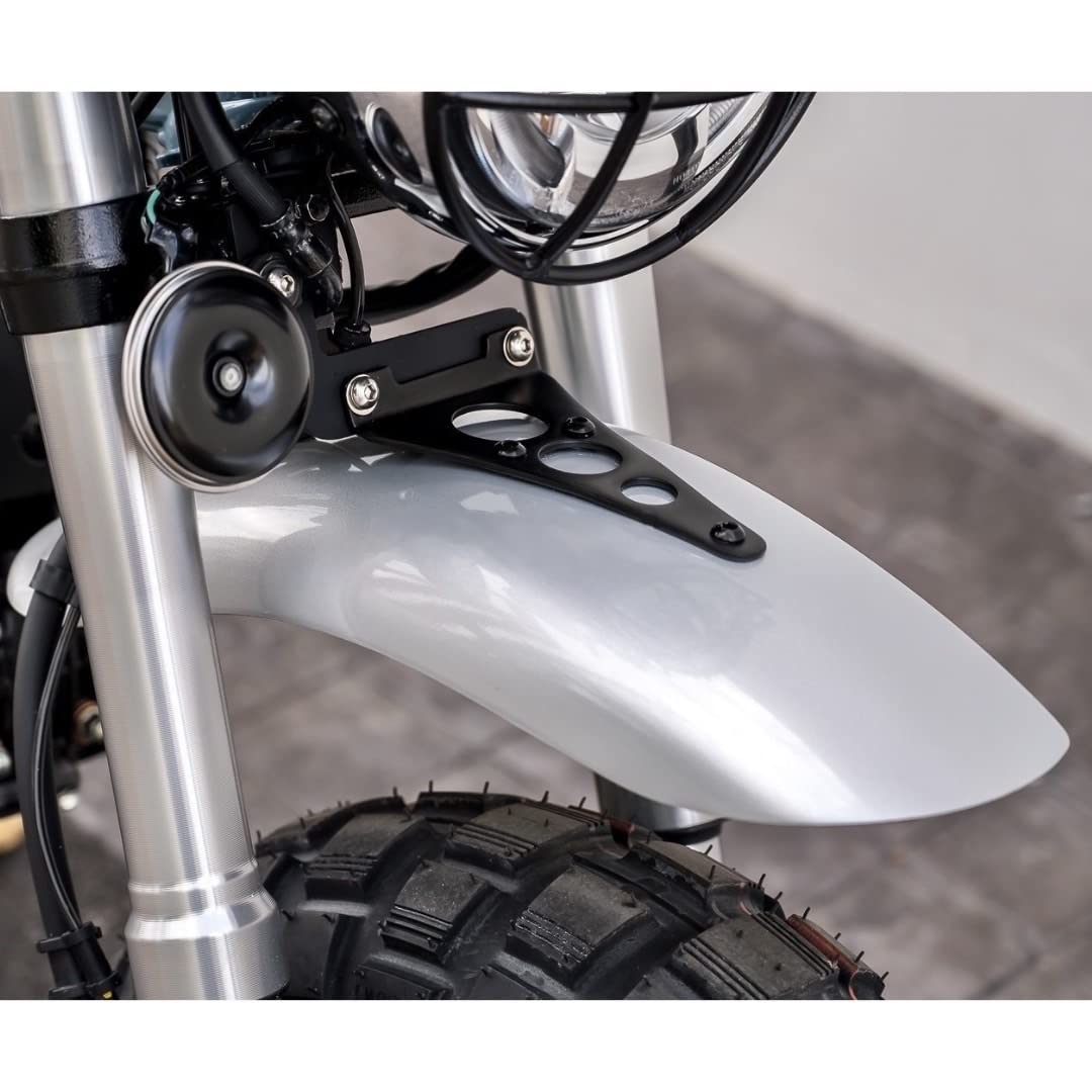 Amazon | Diabolus ホンダ ダックス ST125 リフトアップフロント