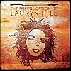The Miseducation Of Lauryn Hill