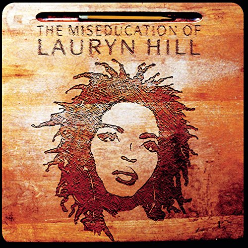 Miseducation Of Lauryn Hill, T: Lauryn Hill: Amazon.es: CDs y vinilos}
