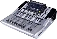 Mesa de Som Digital Duonn Atrium 12 Canais Bivolt