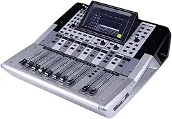 Mesa de Som Digital Duonn Atrium 12 Canais Bivolt