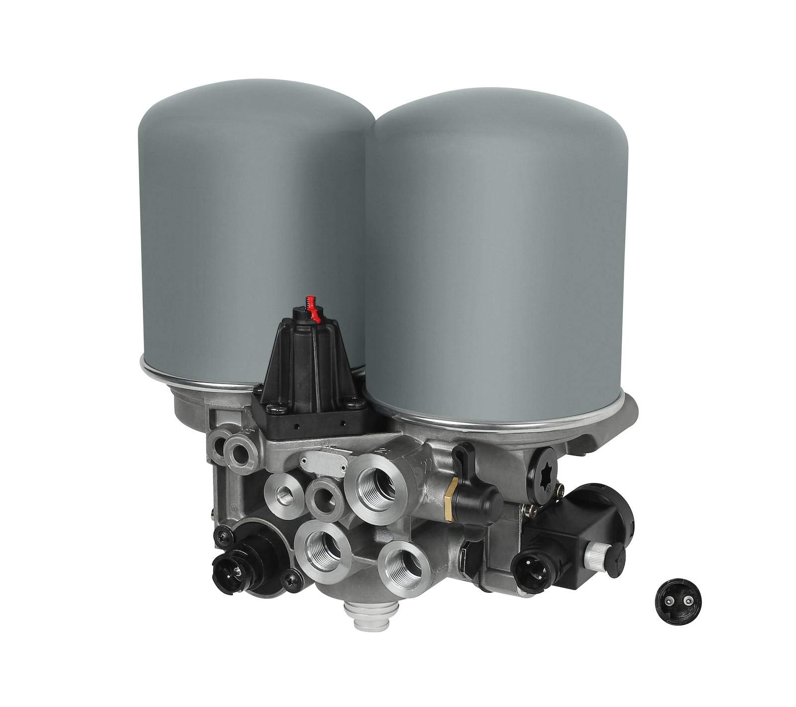 DT Spare Parts 4.63677 Secador de aire sistema de aire comprimido