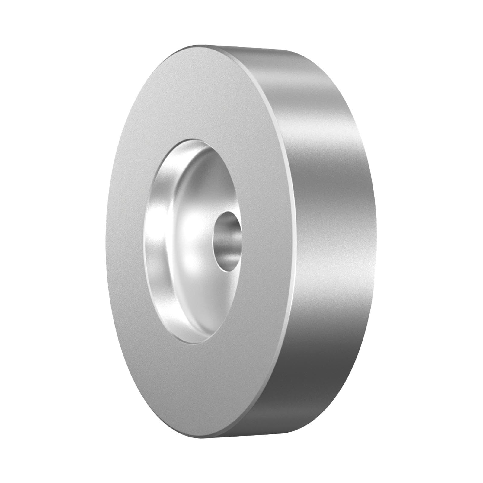 CB® 45 RPM Adapter Stable Center Adapter Sound Accessories for 7" Vinyl Household Use|Consumer Electronics | TV, Video & Home Audio | TV, Video & Audio Parts |1 Record Turntable Adapter-picture-11
