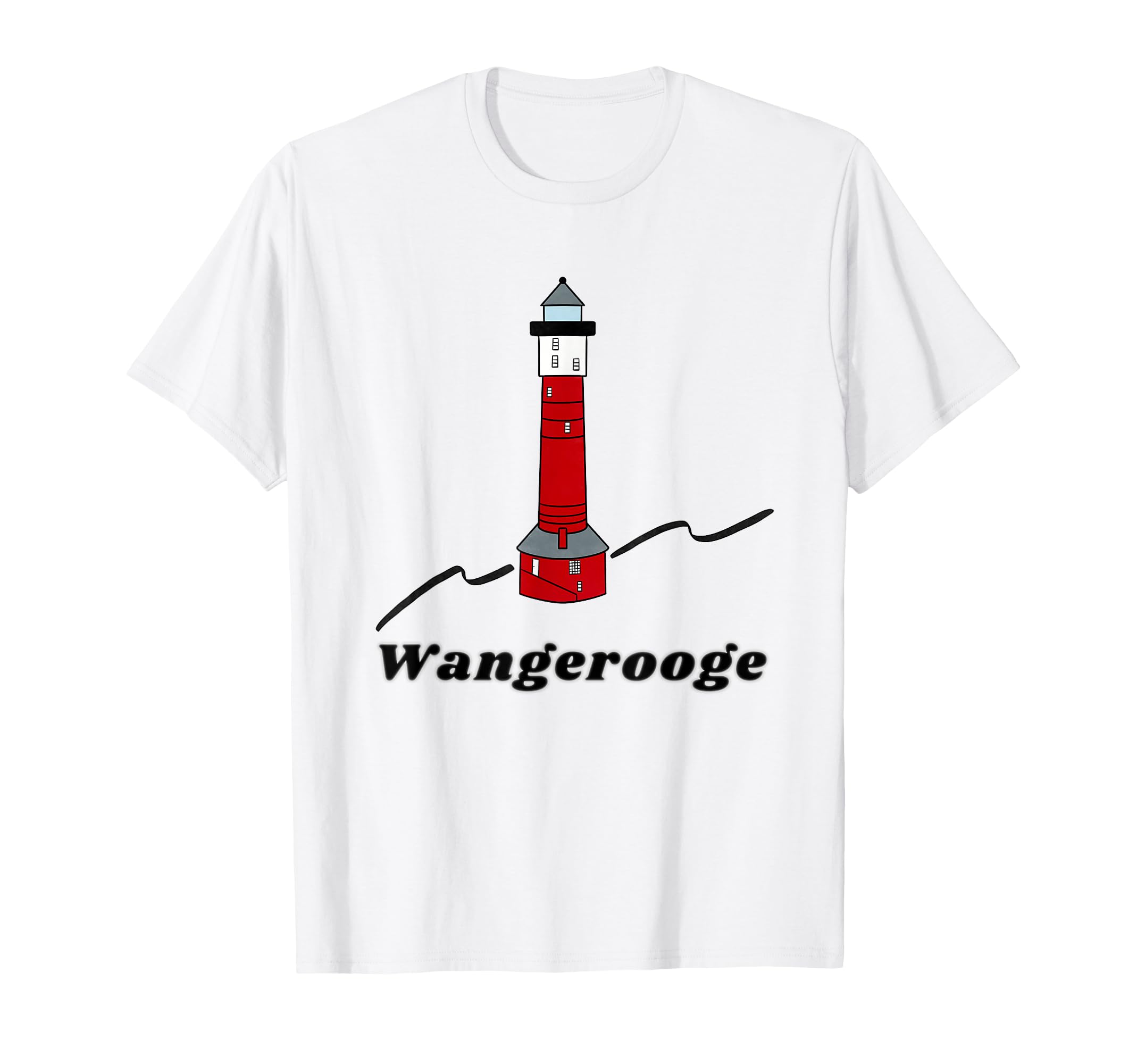Kleidung mit Designs von Amazon Merch on Demand