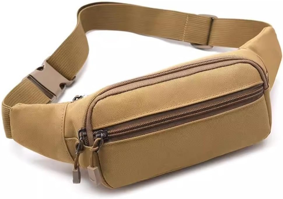 Waist Packs Outdoor Running Waist Pack for Men Fanny Pack for Women Men(Colour 1)