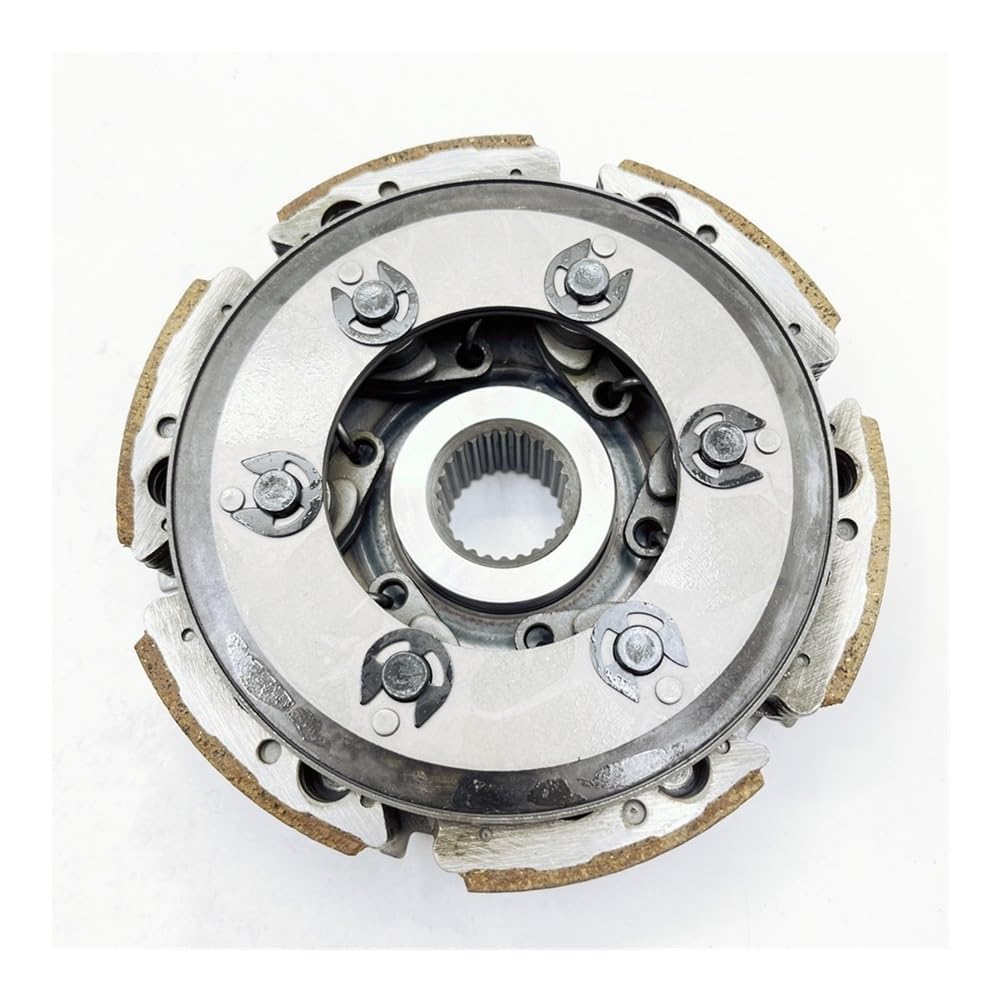 Embrayage pour CFMoto 500CC 600CC idéal pour la réparation de quad utilitaire