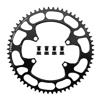 FC-6800 ULTEGRA チェーンリンク 46-36T Shimano SHIMANO 「シマノ」 ULTEGRA 46-36T チェーンリング / 大阪門真