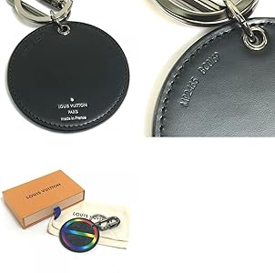 Amazon | [ルイヴィトン] MP2465 ポルト・クレ・ラウンド・レインボー