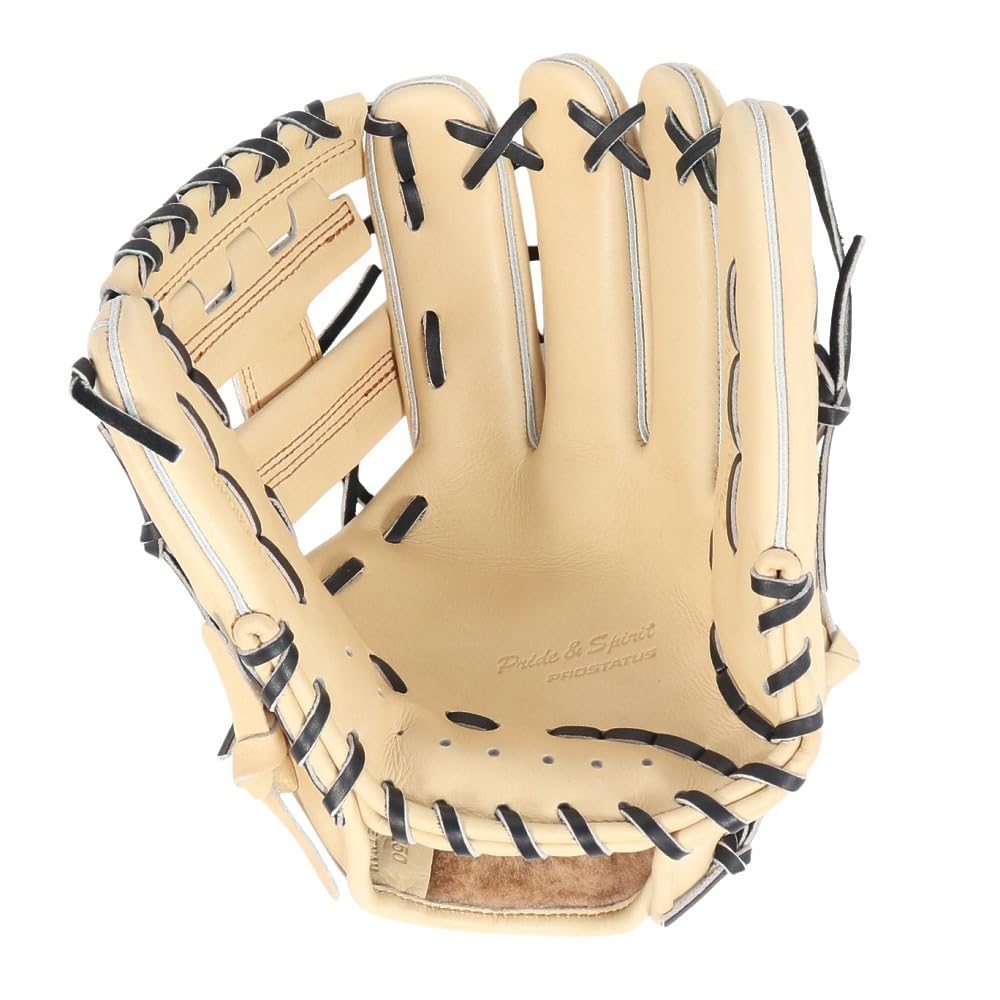 Amazon | ゼット（ZETT） 軟式用グラブ 内野手 野球グローブ