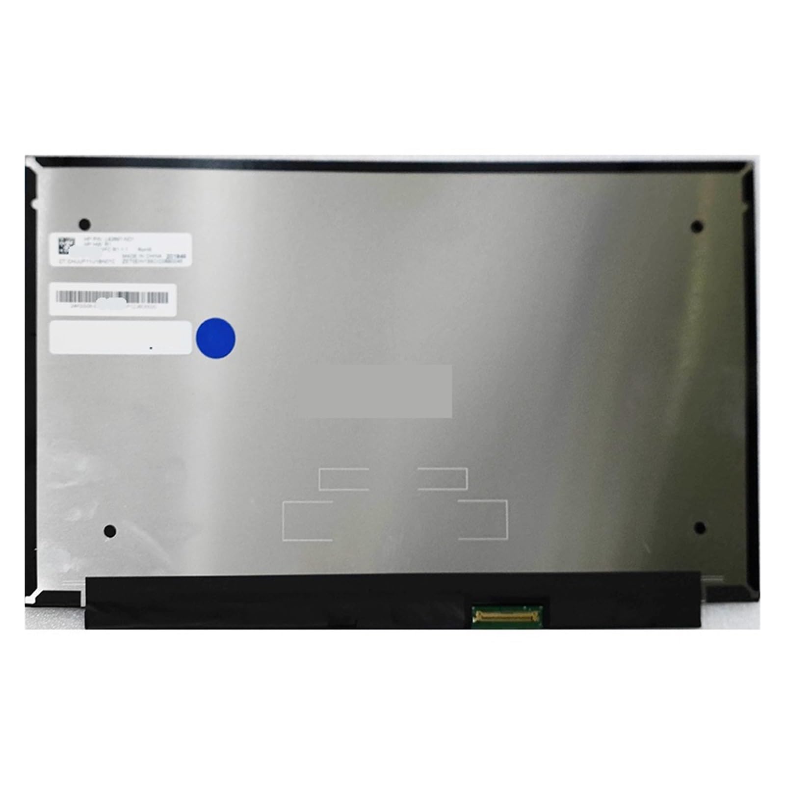 R133NWFC R1, Compatible avec Plusieurs Modèles, Écran LCD