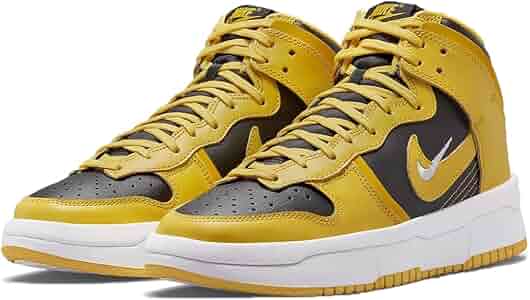 Amazon | [ナイキ] ダンク HIGH アップ[WMNS DUNK HIGH UP