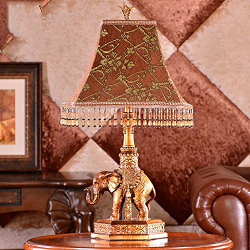 Table Lamp.Z Lying Lámpara de Mesa Dormitorio Salón Cama Lámpara tailandesa Encontrar