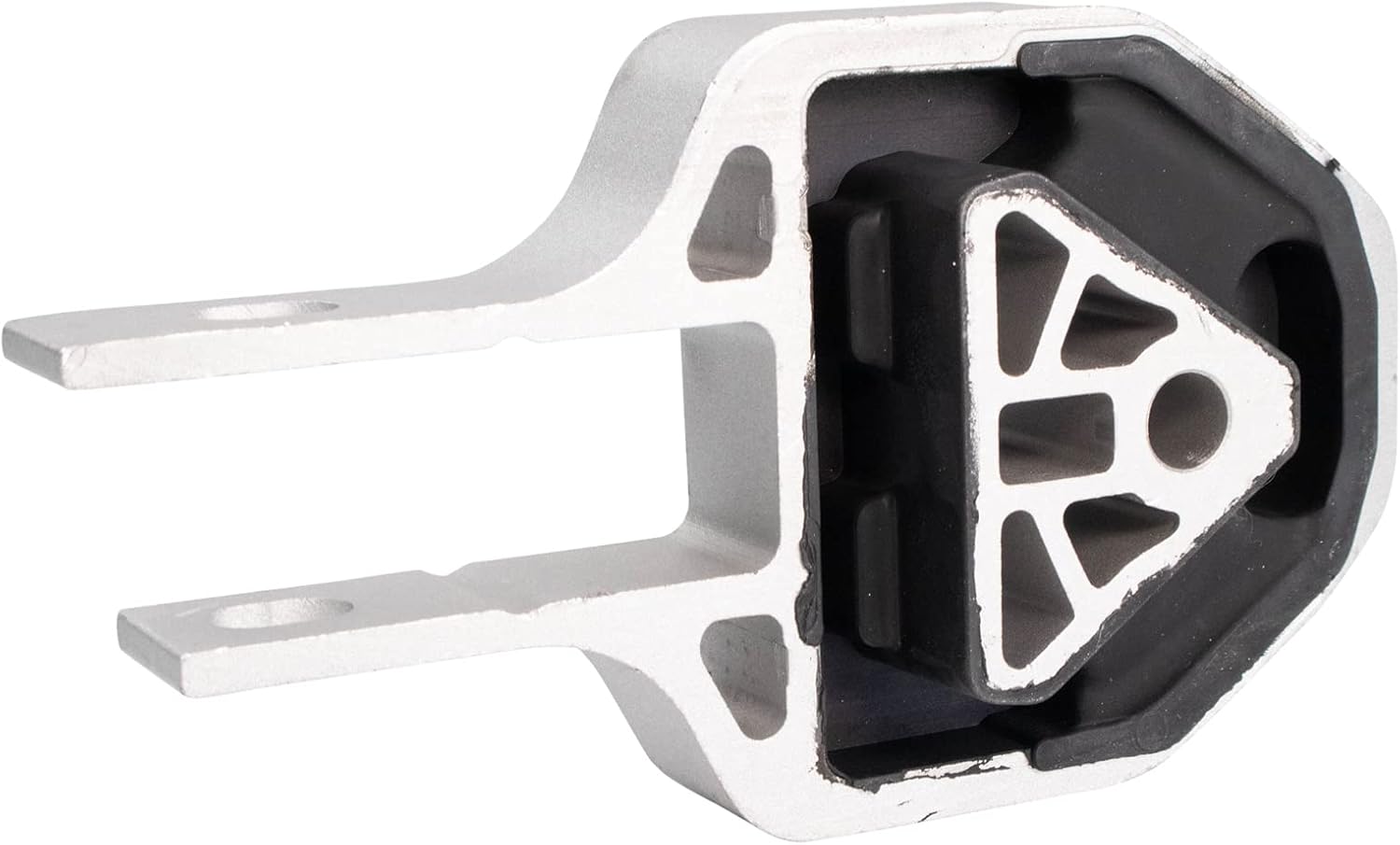 TRQ Rear Engine Mount Compatible with 2013-2016 Dodge Dart