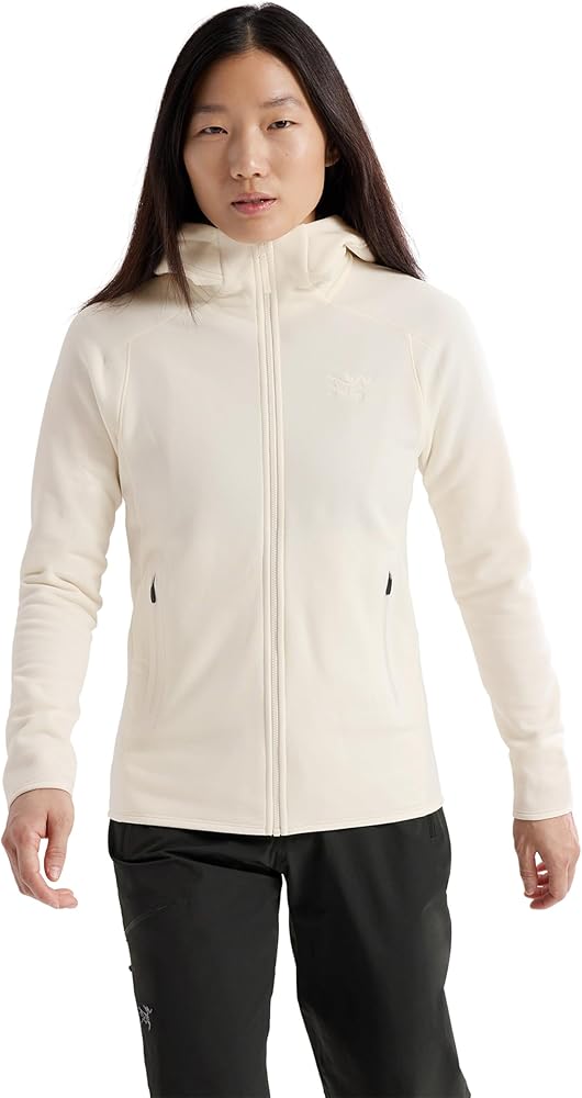 Amazon.com: Arc'teryx Kyanite Womens Hoody | Warm Polartec Stretch