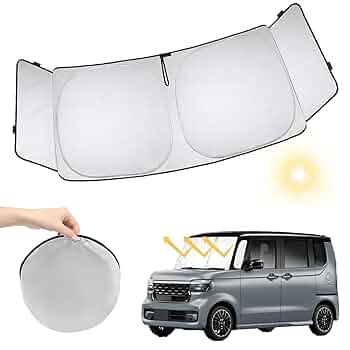 けんと　JF3用フィルム風サンシェード　5 けんと JF3用フィルム風サンシェード 5 けんと JF3用フィルム風