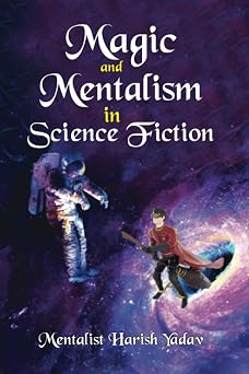 Magic And Mentalism In Science Fiction