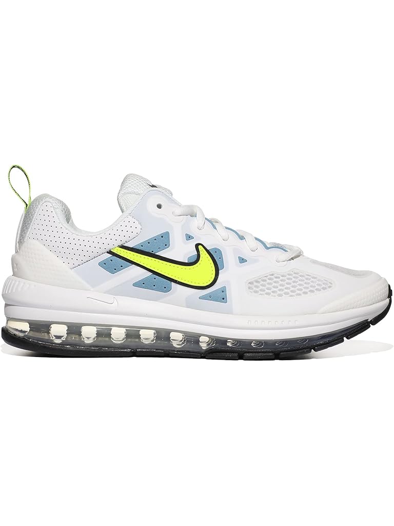 Nike womens air max torch 4 digital pink black white + FREE SHIPPING | Zappos.com