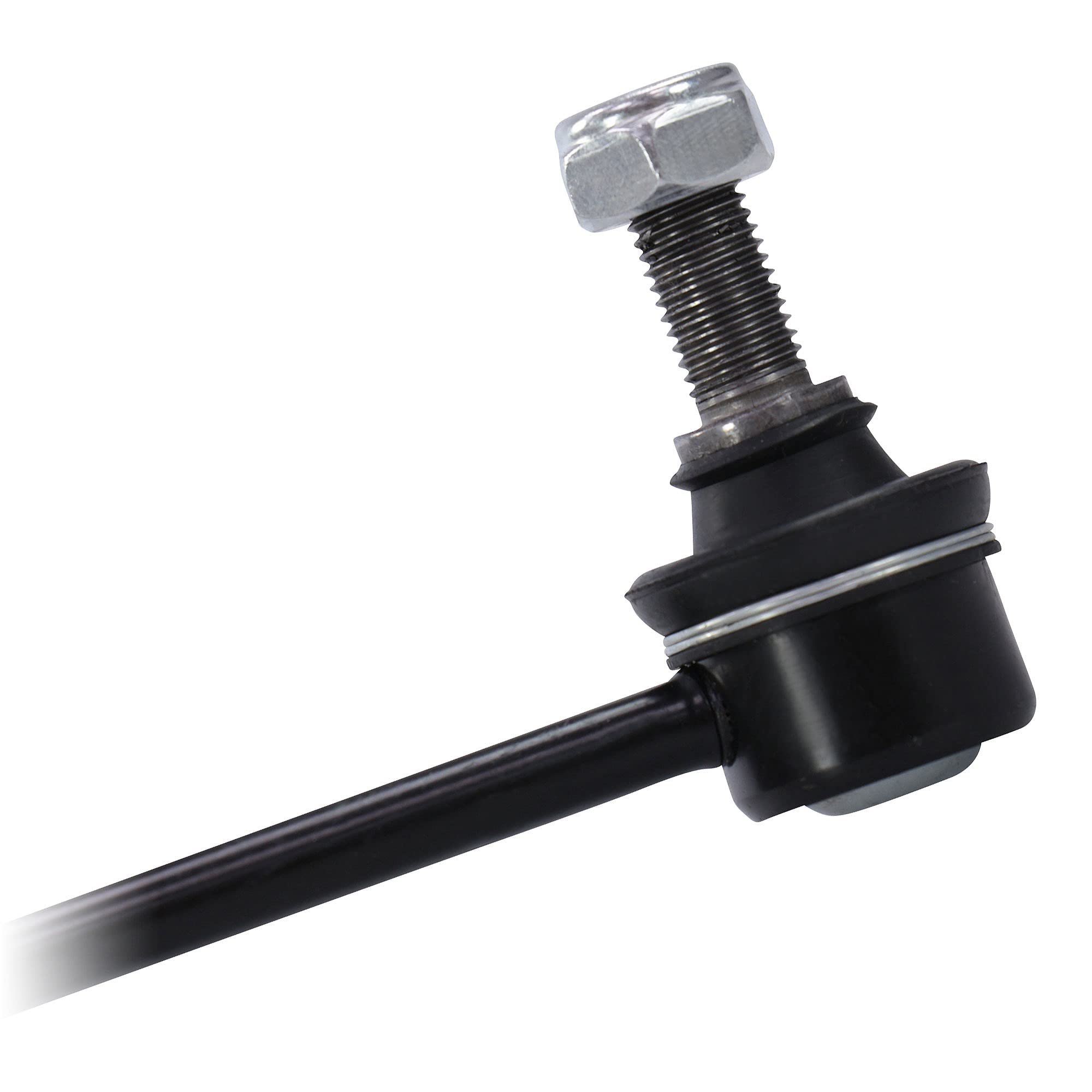 Kit De 2 Biellettes De Barre Stabilisatrice Avant Pour VOLVO S40 I & V40 Break - Longueur 267mm, Filetage M10 X 1,25 - Compatibilité Vérifiée