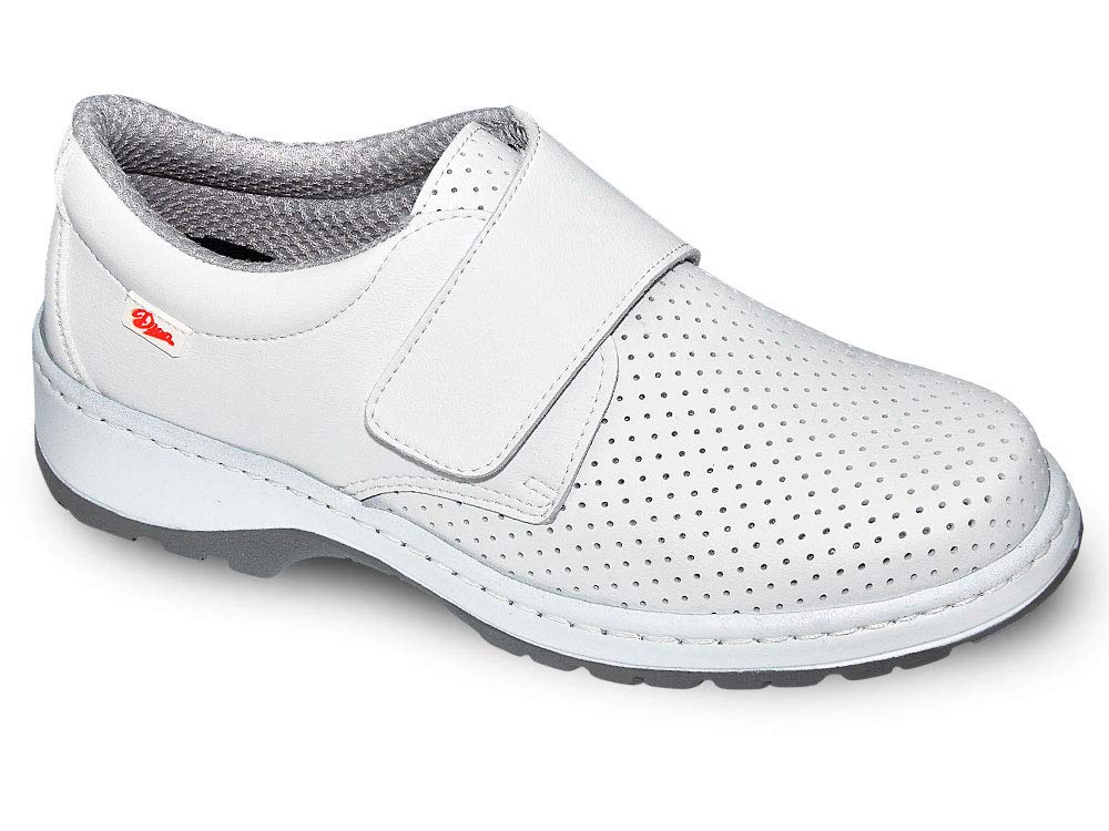 DIAN Milan Men's Health Care Professional Shoe