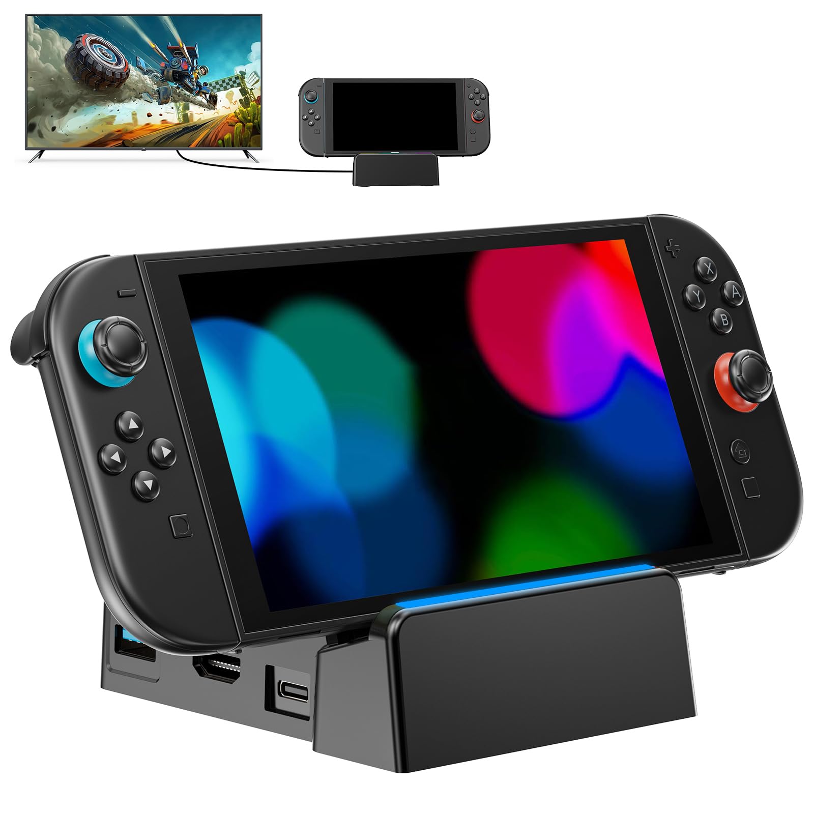 Amazon.co.jp: Nintendo Switch 2 / Switch/Switch OLED 対応