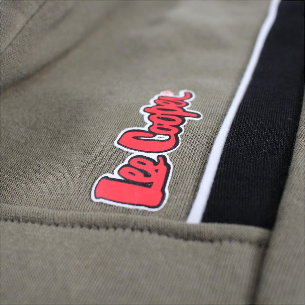 Lee Cooper Jogging Garçon Lee Cooper conjunto infantil Unisex - Bambini e ragazzi (Pacco da 2)