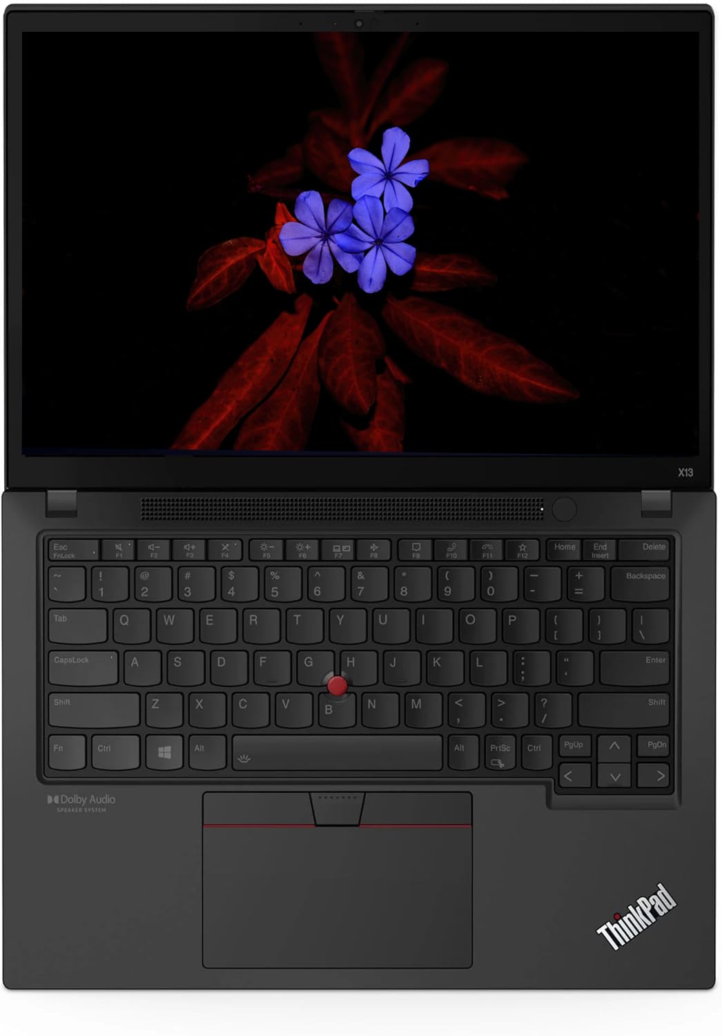 Amazon.com: Lenovo ThinkPad X13 Gen 2 - Laptop FHD de 13.3