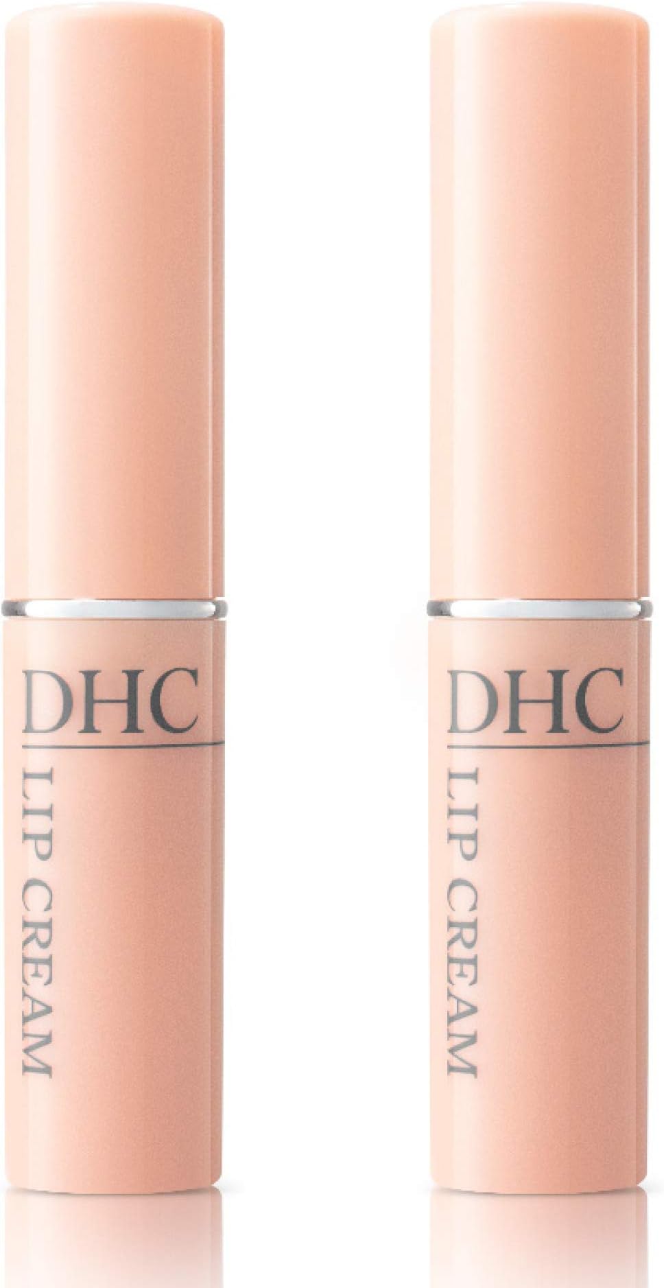 DHC Lip Cream, Pack of 2