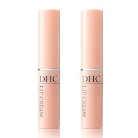 Vista 1 de DHC Crema de labios, paquete de 2