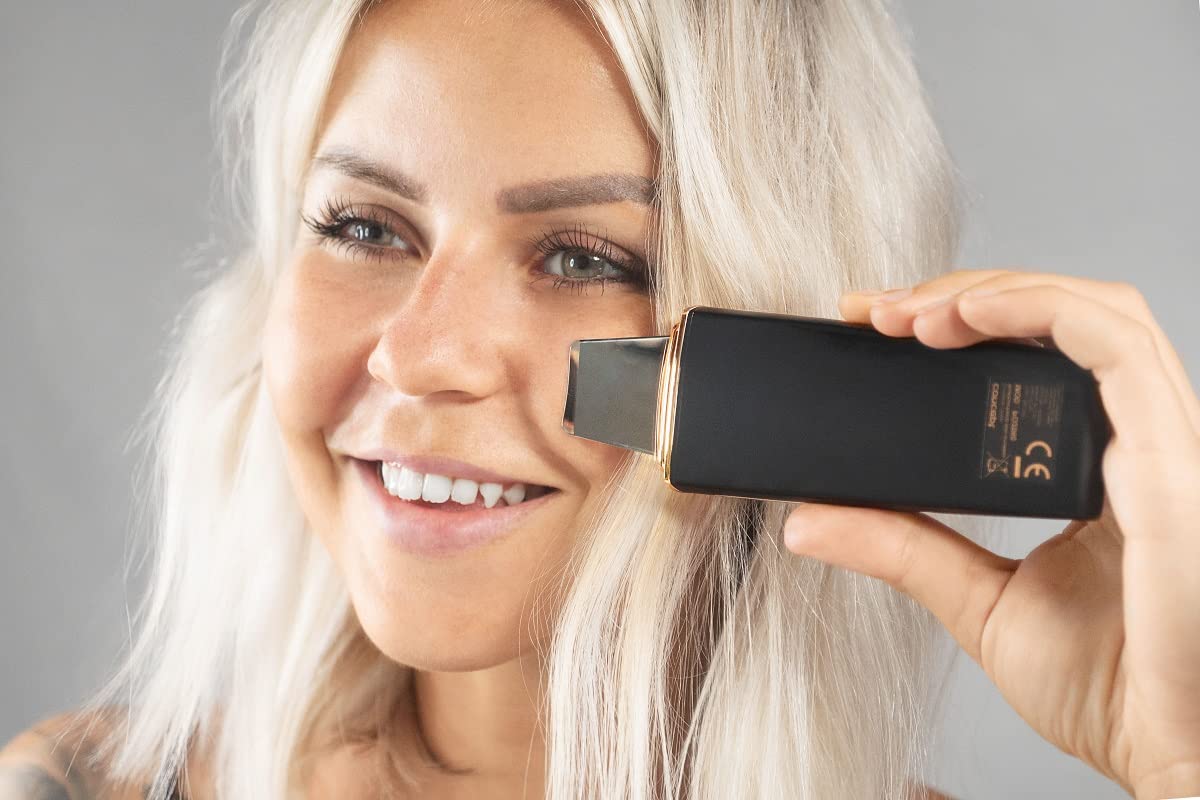 PO2060 SPATOLA COSMETICA ULTRASFORMA PELLE PERFETTA