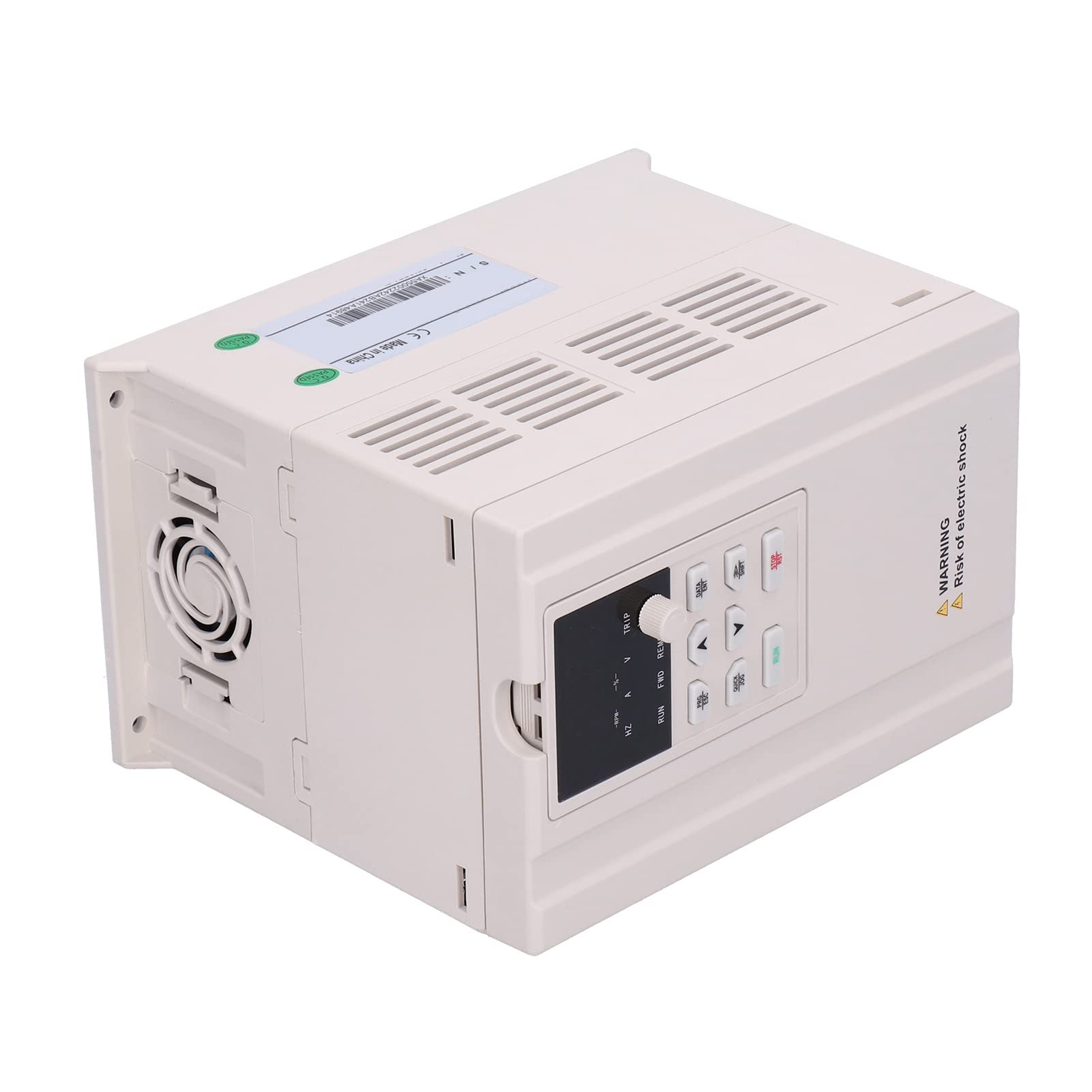 Hyuduo Przetwornica Częstotliwości Wektorowa, 3-fazowa AC380-480V