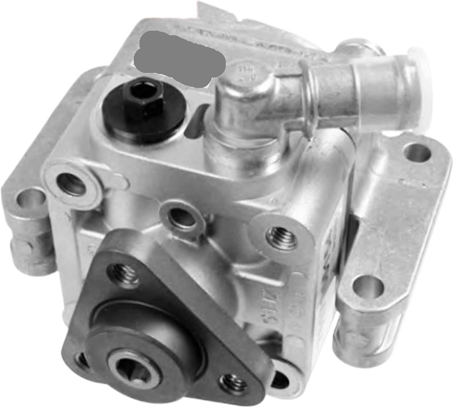Power Steering Pump Compatible With M/W E46 E90 E60 E66 F10 E60 525i 528i 520i 32416756611 32416758595 32416777242