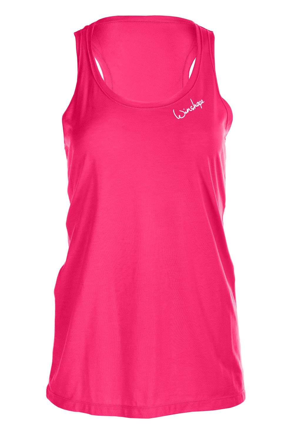 WINSHAPE Damen Damen Ultra Leichtes Modal-Tanktop Mct006 Tanktop