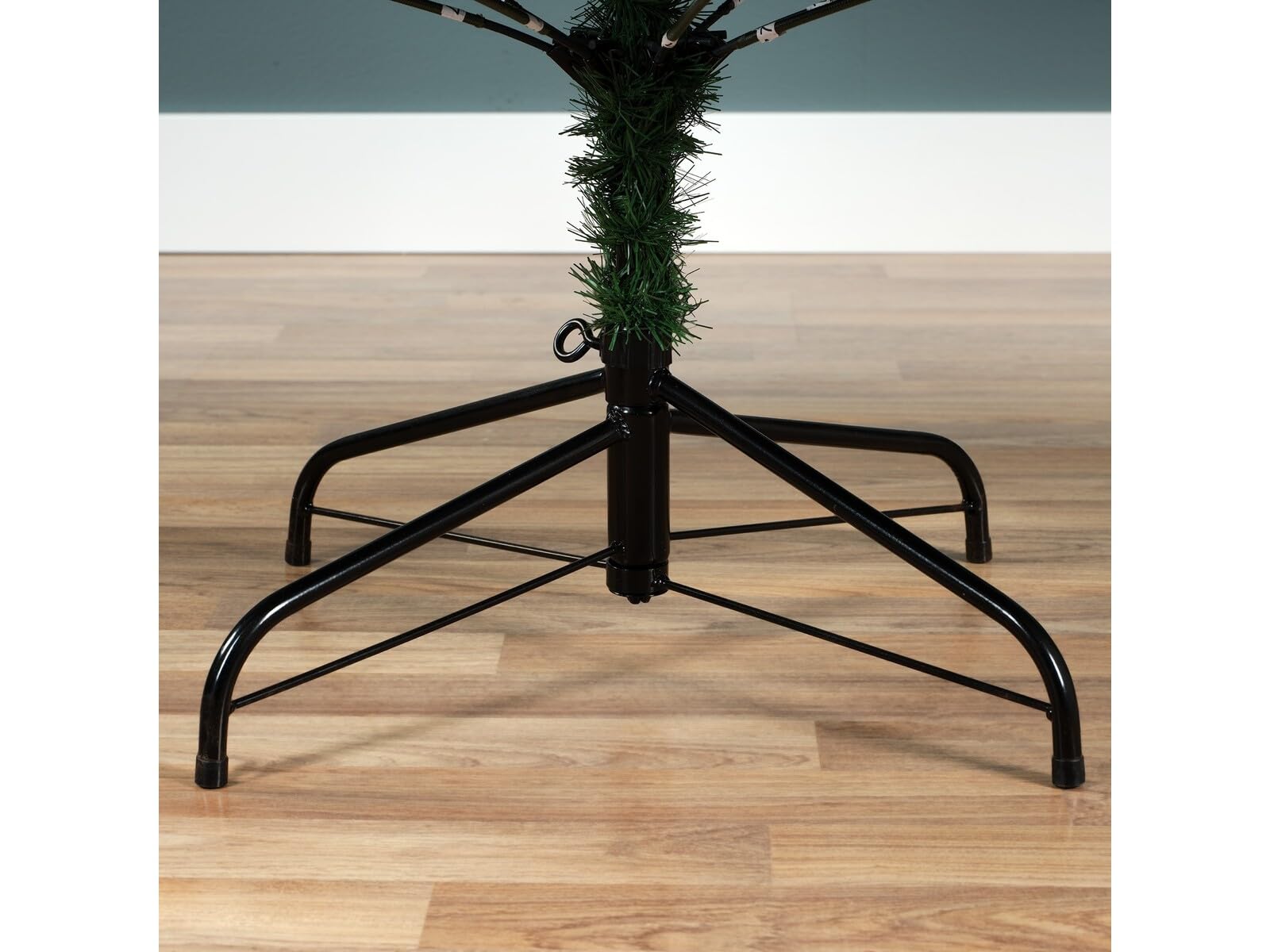 Kaemingk 680313 Sapin de Noël en PVC Imperial S Vert 210 cm