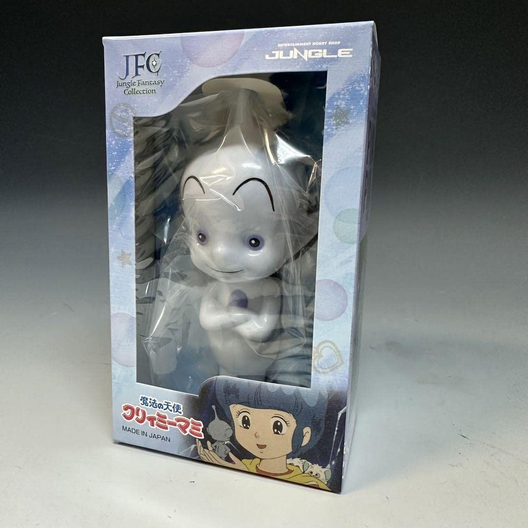Amazon | 魔法の天使クリィミーマミ ピノピノ フィギュア | フィギュア
