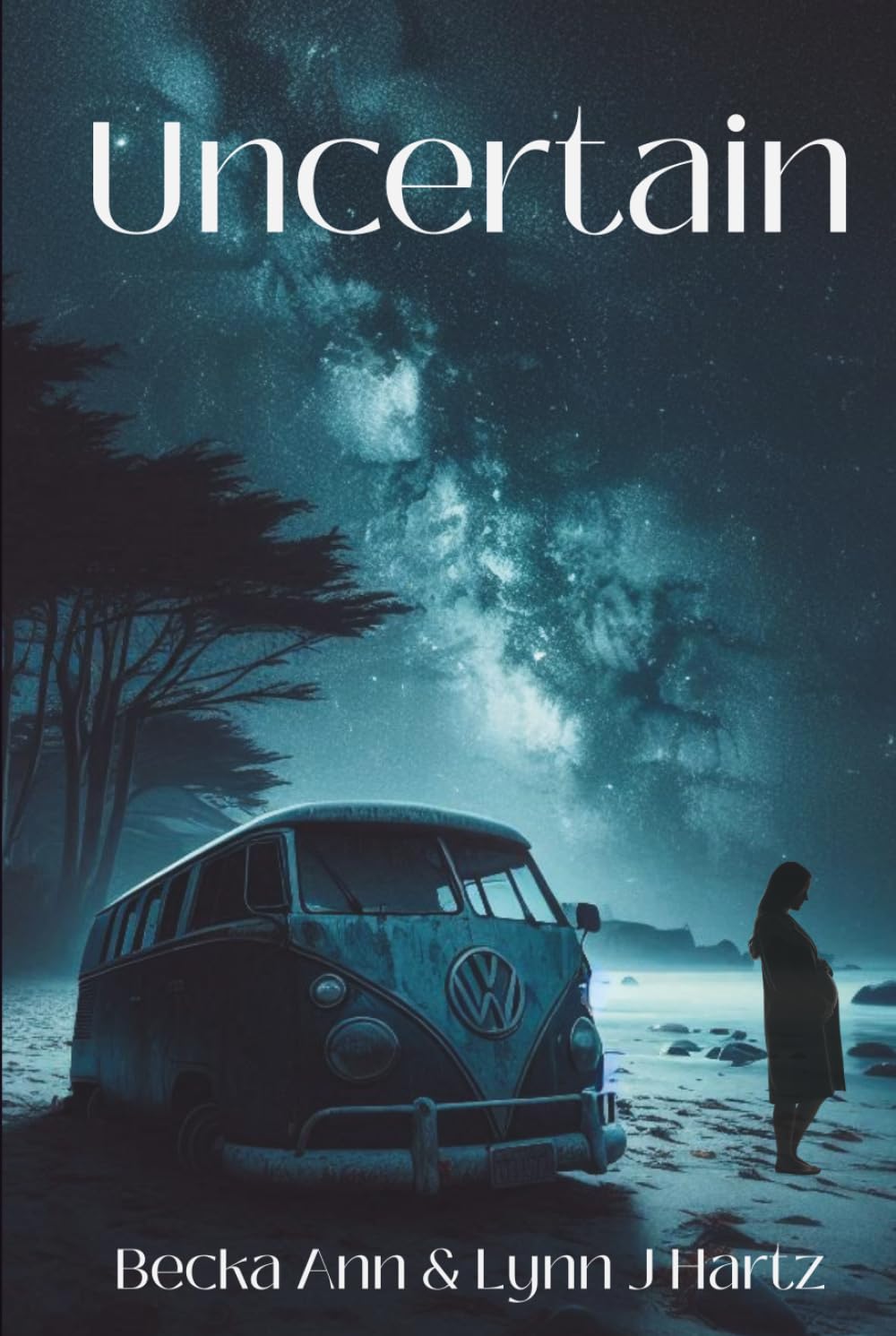 Uncertain: A Story of Survival, Strength, and Finding Hope Again