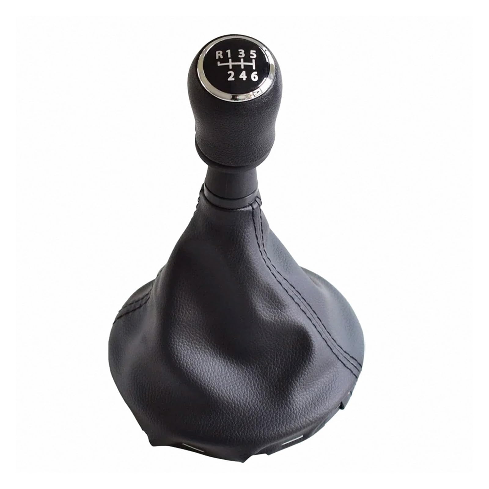 Upgrade Gear Knob For VW Transporter Multivan Caravelle T5 2003-2010