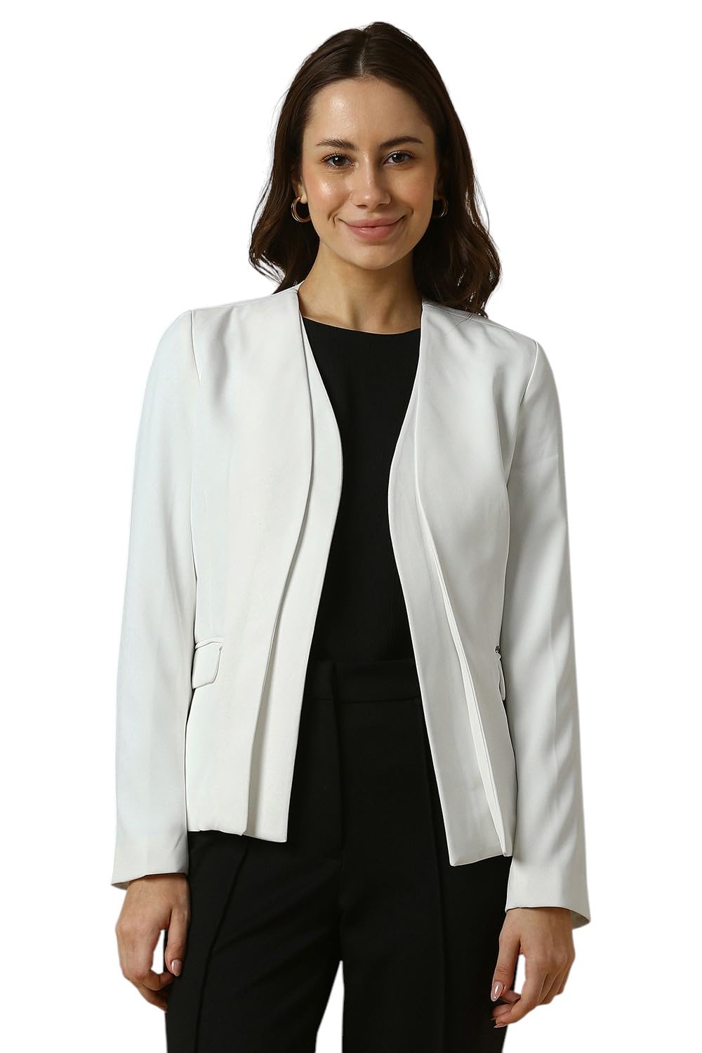 allen solly Women's Blazer-picture-28